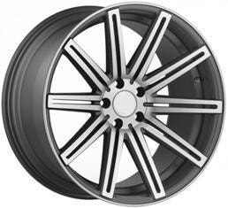  Alcasta 6,5x16 5/114,3/45/60,1 Alcasta M39 MGMF . . (9189259) ()