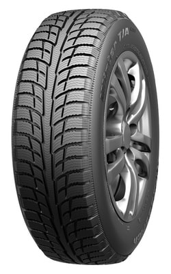  BF Goodrich 225/45 R17 91T BF Goodrich WINTER T/A KSI   . . (2952) ()