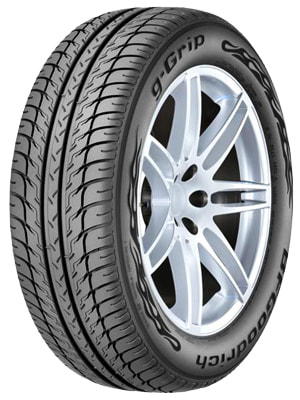  BF Goodrich 195/45 R15 78V BF Goodrich G-GRIP  . (3360) ()