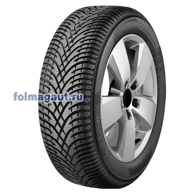  BF Goodrich 215/40 R17 87V BF Goodrich G-FORCE WINTER 2   . . (209546) ()