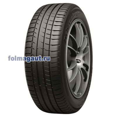  BF Goodrich 225/40 R19 93Y BF Goodrich ADVANTAGE XL  . (406924) ()