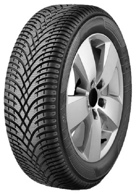  BF Goodrich 205/55 R17 95V BF Goodrich G-FORCE WINTER 2 XL   . . (813862) ()