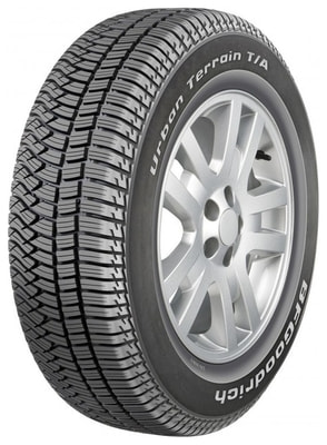  BF Goodrich 215/60 R17 96H BF Goodrich URBAN TERRAIN . . (873990) ()