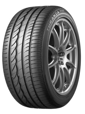  Bridgestone 225/55 R16 99W Bridgestone TURANZA ER300 XL  . (4886) ()