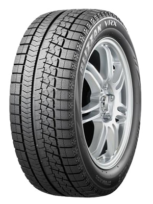  Bridgestone 245/45 R19 98S Bridgestone BLIZZAK VRX   . . (7409) ()