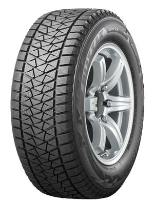  Bridgestone 265/65 R17 112R Bridgestone BLIZZAK DM-V2   . . (7928) ()