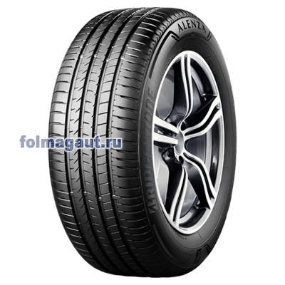  Bridgestone 235/45 R20 96W Bridgestone ALENZA 001  . (9393) ()