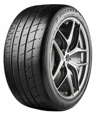  Bridgestone 275/30 R20 97Y Bridgestone POTENZA S007 XL  . (9900) ()