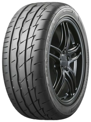  Bridgestone 205/45 R16 87W Bridgestone POTENZA RE003 ADRENALIN XL  . (11436) ()