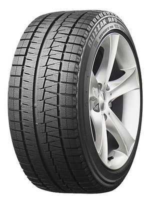  Bridgestone 225/45 R17 91Q Bridgestone BLIZZAK RFT RUN FLAT RF   . . (12772) ()