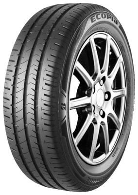  Bridgestone 225/55 R17 97V Bridgestone ECOPIA EP300  . (12932) ()