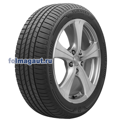  Bridgestone 165/65 R15 81T Bridgestone TURANZA T005A  . (13801) ()