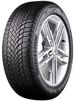  Bridgestone 175/65 R14 82T Bridgestone BLIZZAK LM005   . . (13992) ()