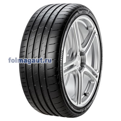  Bridgestone 265/40 R19 102Y Bridgestone POTENZA S007A XL  . (15485) ()