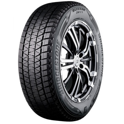  Bridgestone 265/70 R16 112R Bridgestone BLIZZAK DM-V3   . . (18899) ()