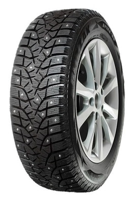  Bridgestone 175/65 R14 82T Bridgestone BLIZZAK SPIKE-02  . . (468834) ()