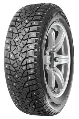  Bridgestone 245/45 R19 102T Bridgestone BLIZZAK SPIKE-02  . . (468872) ()