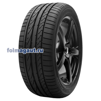  Bridgestone 225/35 R19 88Y Bridgestone POTENZA RE050A RUN FLAT RF XL  . (BR078969) ()