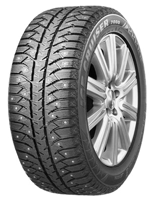  Bridgestone 185/60 R15 84T Bridgestone ICE CRUISER 7000  . . (PXR03980S3) ()