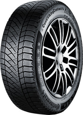  Continental 255/65 R17 114T Continental CONTIVIKINGCONTACT 6 SUV XL   . . (344851) ()