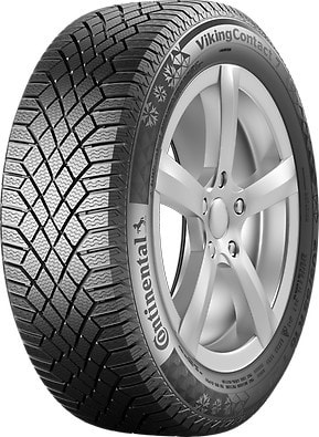  Continental 195/60 R16 93T Continental CONTIVIKINGCONTACT 7 XL   . . (0344988) ()