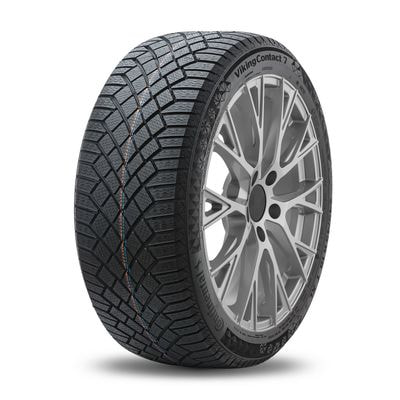  Continental 225/45 R18 95T Continental CONTIVIKINGCONTACT 7 XL   . . (345025) ()