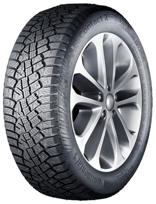  Continental 175/65 R15 88T Continental CONTIICECONTACT 2 XL  . . (347003) ()