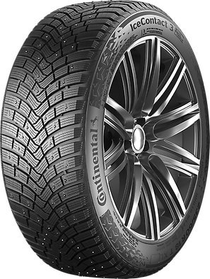  Continental 275/50 R20 113T Continental CONTIICECONTACT 3 TA XL  . . (347927) ()