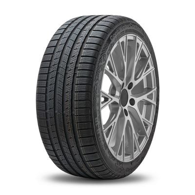  Continental 265/40 R18 101V Continental CONTIWINTERCONTACT TS810S XL   . . (353005) ()