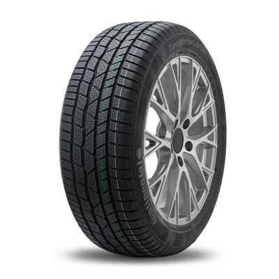  Continental 285/40 R19 103V Continental CONTIWINTERCONTACT TS830P   . . (353219) ()