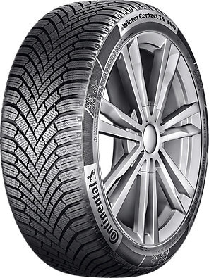  Continental 175/70 R14 84T Continental CONTIWINTERCONTACT TS860   . . (0353992) ()