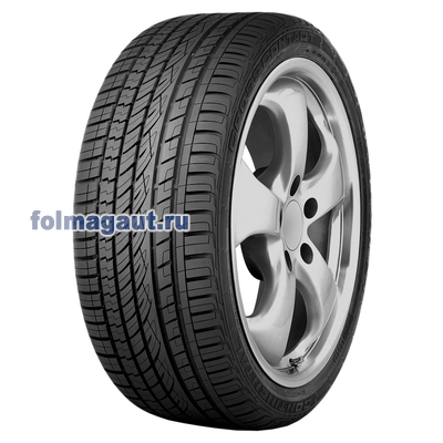  Continental 275/45 R20 110W Continental CONTICROSSCONTACT UHP XL  . (354126) ()