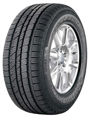  Continental 245/65 R17 111T Continental CONTICROSSCONTACT LX XL  . (0354737) ()