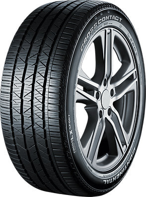  Continental 265/40 R22 106Y Continental CONTICROSSCONTACT LX SPORT XL  . (354738) ()