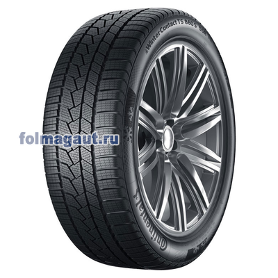  Continental 285/30 R22 101W Continental CONTIWINTERCONTACT TS860S XL AO   . . (355059) ()