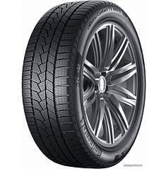  Continental 255/55 R19 111V Continental CONTIWINTERCONTACT TS860S XL   . . (0355236) ()