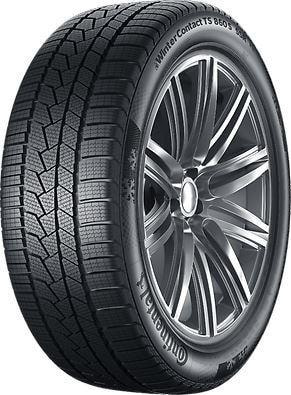  Continental 295/35 R21 107W Continental CONTIWINTERCONTACT TS860S XL   . . (355277) ()