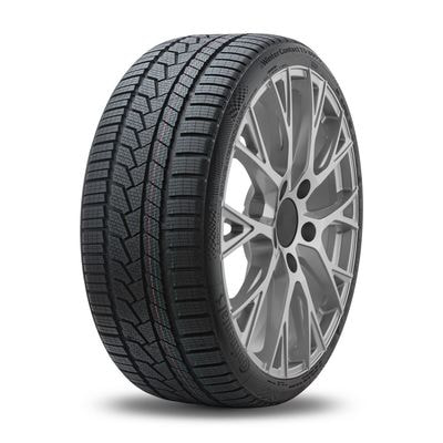  Continental 245/35 R20 95V CONTINENTAL CONTIWINTERCONTACT TS860S XL NA0   . . (0355379) ()