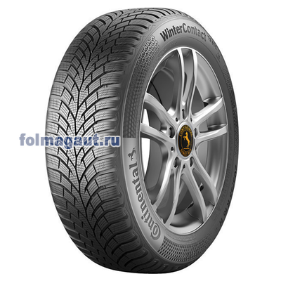  Continental 205/55 R16 91H Continental CONTIWINTERCONTACT TS870   . . (0355464) ()