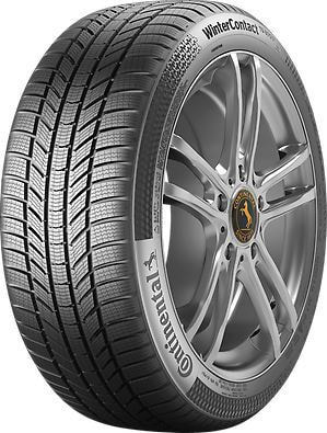  Continental 215/55 R17 98V Continental CONTIWINTERCONTACT TS870P XL P   . . (355659) ()