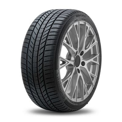  Continental 215/55 R17 98H Continental CONTIWINTERCONTACT TS870P XL P   . . (355662) ()