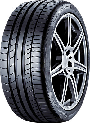  Continental 275/30 R21 98Y Continental CONTISPORTCONTACT 5P XL  . (356094) ()