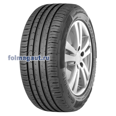  Continental 235/65 R17 104V Continental CONTIPREMIUMCONTACT 5  . (356805) ()