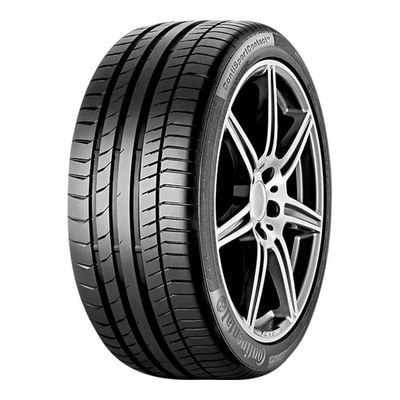  Continental 245/35 R21 93P Continental CONTISPORTCONTACT 5P XL  . (0357552) ()