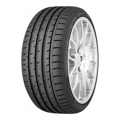  Continental 255/40 R18 99Y Continental CONTISPORTCONTACT 3 XL MO  . (358226) ()