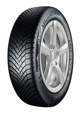  Continental 215/60 R17 96H Continental CONTIALLSEASONCONTACT  . (358789) ()