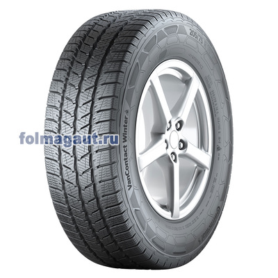  Continental 215/65 R16C 107R Continental CONTIVANCONTACT WINTER 8 .   . . (0453125) ()