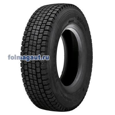   Doublestar 315/80 R22,5 156/150L Doublestar DSR08A . . (TTS72662) ()