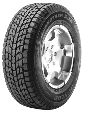  Dunlop 225/75 R16 104Q Dunlop GRANDTREK SJ6   . . (272155) ()