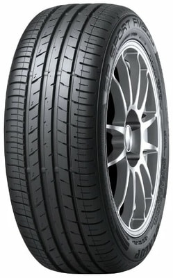  Dunlop 225/45 R17 94W Dunlop SP SPORT FM800  . (318985) ()